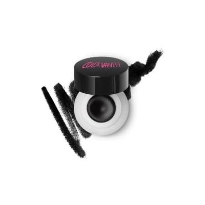 Gel Pot Smudge Proof Black Eyeliner | Long Lasting， Safe