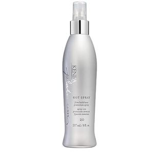 Kenra Platinum Hot Spray 20 | Heat Protection Styler | Lo