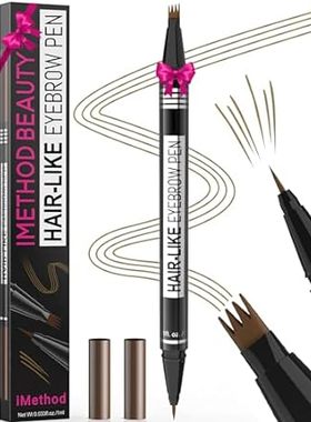 iMethod Microblading Eyebrow Pen - Eyebrow Pencil Magical