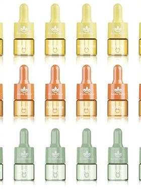 Gift Set of Hotel Collection Diffuser Oil Essential Oils