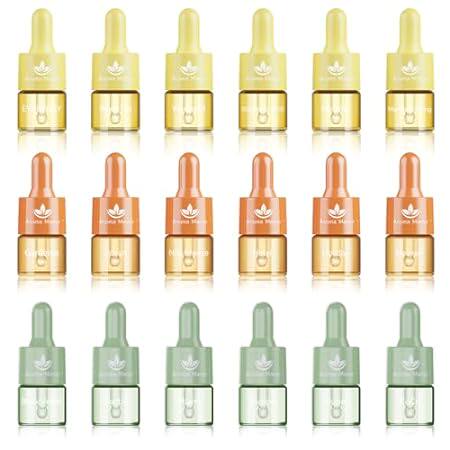 Gift Set of Hotel Collection Diffuser Oil Essential Oils