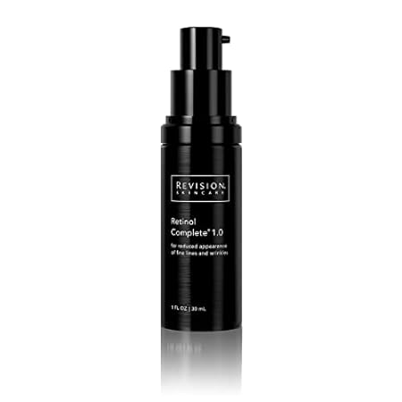 Revision Skincare Retinol Complete 1.0 Anti Aging Serum，