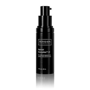 Revision Skincare Retinol Complete 1.0 Anti Aging Serum，
