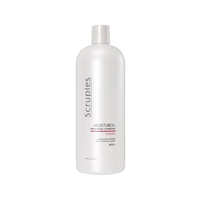 Scruples MoistureX Replenishing Conditioner for Damaged H