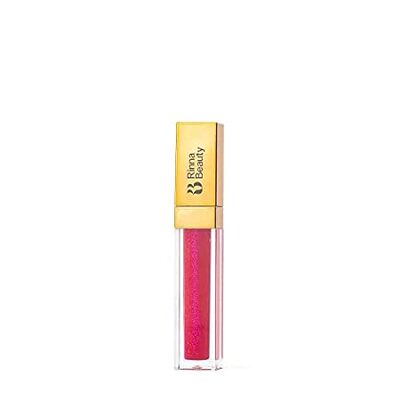 Rinna Beauty - Larger Than Life Lip Plumping Gloss - Rebe
