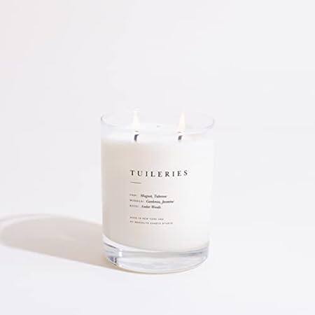 Brooklyn Candle Studio Tuileries Escapist Candle | Luxury