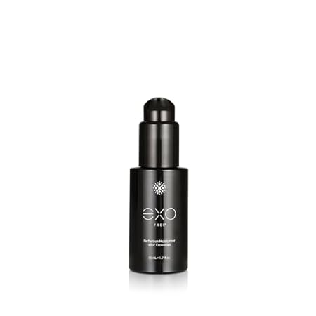 EXO FACE? - Perfection Moisturizer | Hydrating Face Moist