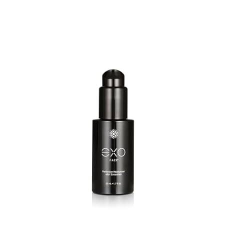 EXO FACE? - Perfection Moisturizer | Hydrating Face Moist