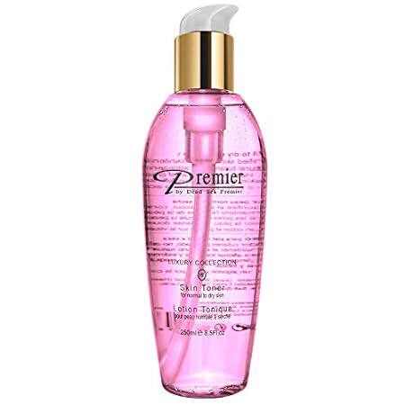 Premier Dead Sea Skin Toner Normal To Oily Skin， pH 5.5 b