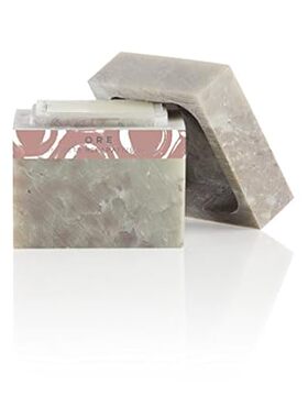 Zents Concreta， Firming Repair Balm and Solid Parfum (Ore