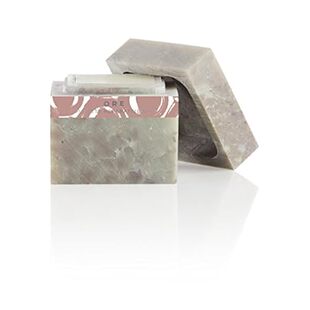 Zents Concreta， Firming Repair Balm and Solid Parfum (Ore