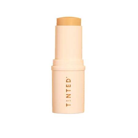 Live Tinted Superhue: Hyperpigmentation Serum， Smooth Fin