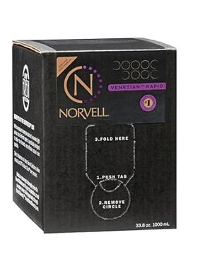 Norvell Premium Sunless Tanning Solution - Venetian One，