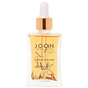 Pistachio 1.11 Hair Joon Elixir Oil Saffron Rose