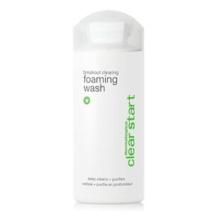 Dermalogica Breakout Clearing Foaming Wash - Acne Face Wa