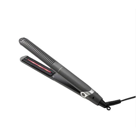YA-Man Spa Styler Straight+Wave Flat Iron Hair Straighten