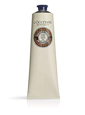 L’OCCITANE Shea Butter Intensive Foot Balm: 25% Shea Butt