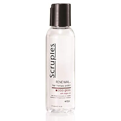 Scruples Scruples Renewal Hair Therapy Polish 2 Oz， 2 Oz