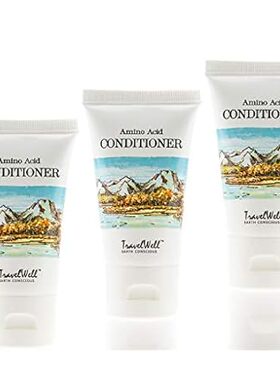 Travelwell Landscape Series Hotel Toiletries Amenities Tr
