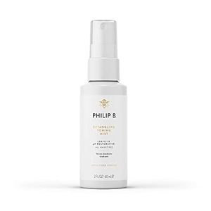 PHILIP B Detangling Toning Mist pH Restorative 2 oz. (60