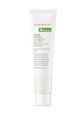 GOLDFADEN MD Hands To Heart Oil of Grapefruit Anti-Aging