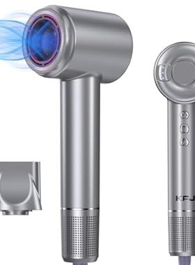 High Speed Hair Dryer， Professional Negative Ionic Blow D