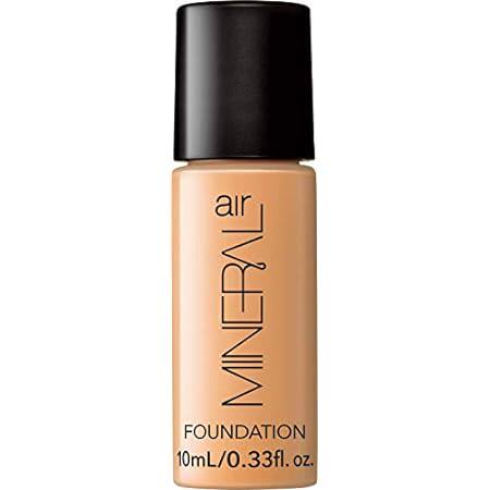 Four-in-One Foundation for Mineral Air Mist Device—Color，