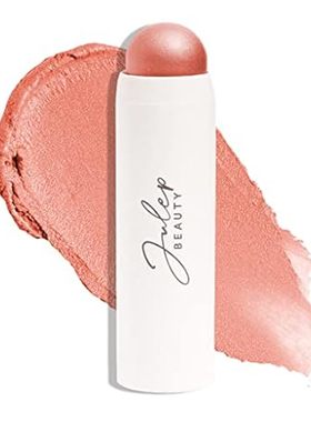 Julep Skip The Brush Cream to Powder Blush Stick - Rose G