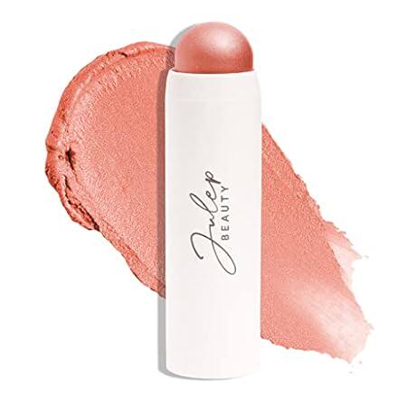 Julep Skip The Brush Cream to Powder Blush Stick - Rose G
