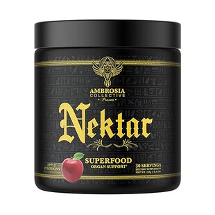 Ambrosia Nektar - Superfood Powder | Complete Health Supp