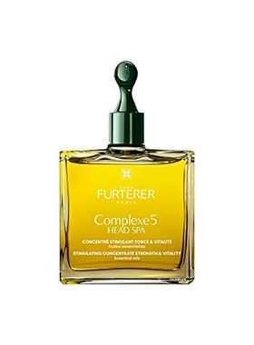 Rene Furterer Head Spa COMPLEXE 5 Stimulating Plant Conce