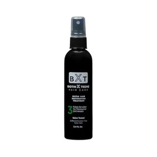 Biotin Hair Restoration Spray， Natural DHT Blocker for Me