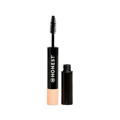 Honest Beauty 2-in-1 Extreme Volume Clean Mascara + Bold