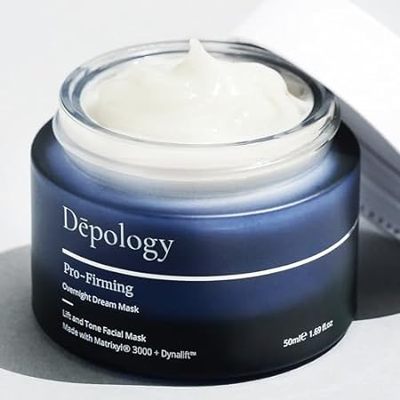 depology Pro-Firming MATRIXYL? 3000 + DYNALIFT? Night Mas