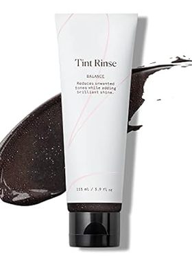 eSalon Color Depositing Hair Color Booster Treatment - Ti