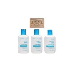 Pac Oil Makeup Remove Eye 100% Free Expert 2.3 Eyes