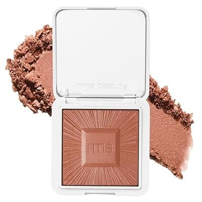 RMS Beauty ReDimension Hydra Bronzer - Gel to Powder Bron