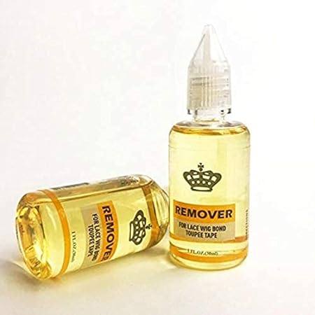 Tape in Extension Remover - Fast Acting Hair Extensions R