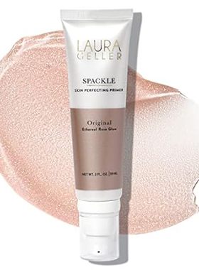 LAURA GELLER NEW YORK Spackle Super-Size - Ethereal Rose