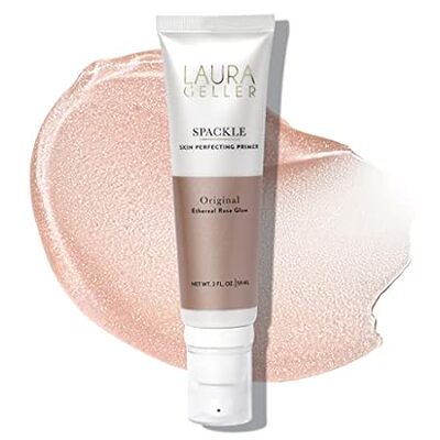 LAURA GELLER NEW YORK Spackle Super-Size - Ethereal Rose