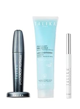 Talika Platinium Bundle - 1 Talika Lash Conditioning Clea