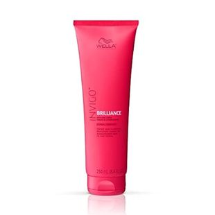 WELLA PROFESSIONALS Invigo Brilliance Conditioner for Fin