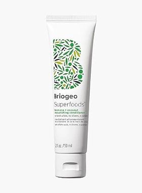 Briogeo Superfoods Banana + Coconut Nourishing Conditione