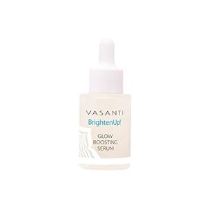 Glow Boosting Serum Enriched VASANTI 30mL Brighten