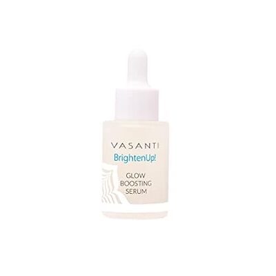 VASANTI Brighten Up! Glow Boosting Serum 30mL - Enriched