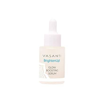 VASANTI Brighten Up! Glow Boosting Serum 30mL - Enriched