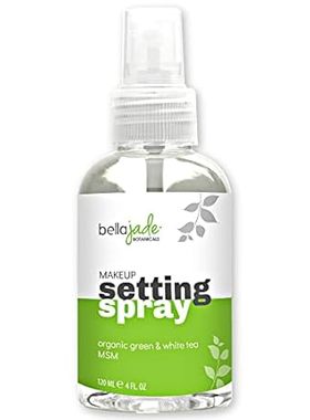 Makeup Setting Spray for Face - Long Lasting Mist: Hydrat