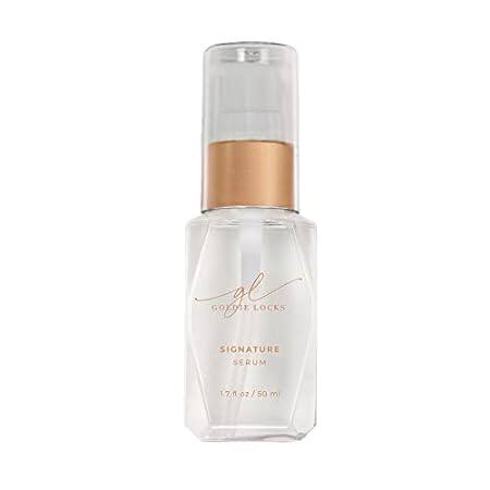 Signature Serum | Hair Serum That Helps to Strengthen and