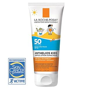 La Roche-Posay Anthelios Kids Gentle Lotion Sunscreen SPF