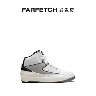 运动鞋 Jordan男女通用Jordan Python FARFETCH发发奇